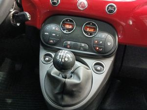 Fiat 500 Dolcevita 1.0 Hybrid 51KW (70 CV)  - Foto 19