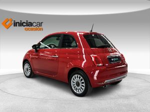 Fiat 500 Dolcevita 1.0 Hybrid 51KW (70 CV)  - Foto 8