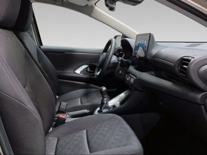 Toyota Yaris 1.5 125 S-Edition  - Foto 7