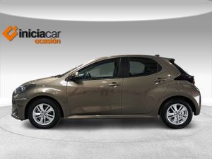 Toyota Yaris 1.5 125 S-Edition  - Foto 4