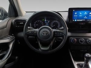 Toyota Yaris 1.5 125 S-Edition  - Foto 10