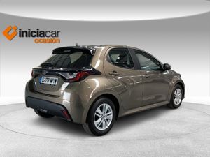 Toyota Yaris 1.5 125 S-Edition  - Foto 19