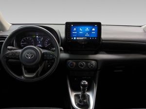 Toyota Yaris 1.5 125 S-Edition  - Foto 9