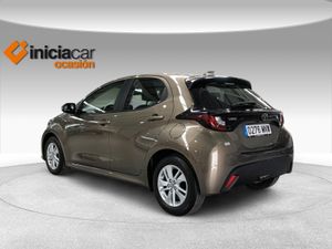 Toyota Yaris 1.5 125 S-Edition  - Foto 3