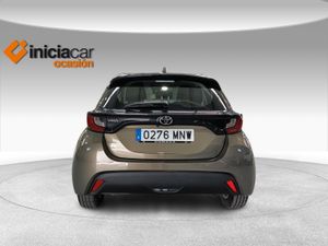 Toyota Yaris 1.5 125 S-Edition  - Foto 5