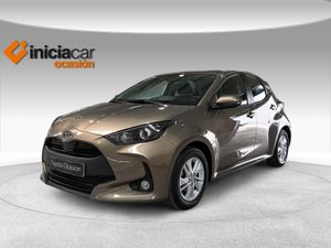 Toyota Yaris 1.5 125 S-Edition  - Foto 2