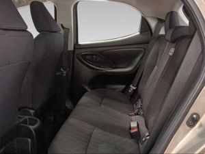 Toyota Yaris 1.5 125 S-Edition  - Foto 12