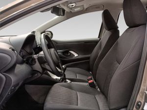 Toyota Yaris 1.5 125 S-Edition  - Foto 13