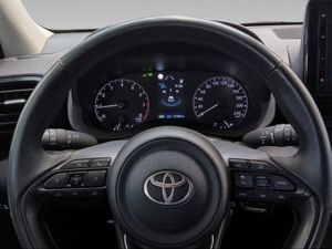 Toyota Yaris 1.5 125 S-Edition  - Foto 14