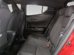 Toyota C-HR 1.8 125H Advance  - Foto 12