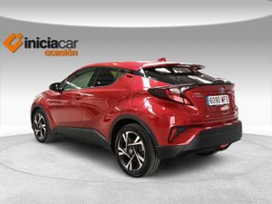 Toyota C-HR 1.8 125H Advance  - Foto 3
