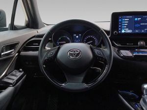 Toyota C-HR 1.8 125H Advance  - Foto 10
