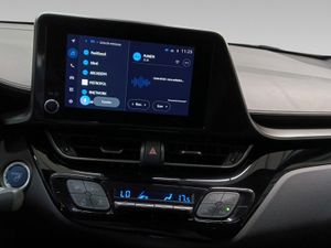 Toyota C-HR 1.8 125H Advance  - Foto 16