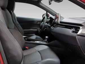 Toyota C-HR 1.8 125H Advance  - Foto 7