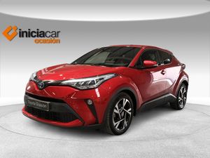 Toyota C-HR 1.8 125H Advance  - Foto 2