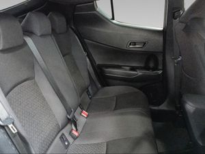 Toyota C-HR 1.8 125H Advance  - Foto 8