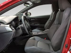 Toyota C-HR 1.8 125H Advance  - Foto 13