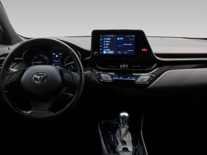 Toyota C-HR 1.8 125H Advance  - Foto 9