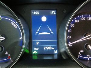 Toyota C-HR 1.8 125H Advance  - Foto 15