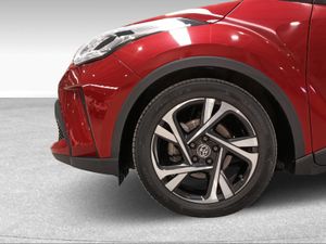 Toyota C-HR 1.8 125H Advance  - Foto 17