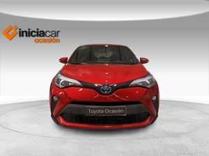 Toyota C-HR 1.8 125H Advance  - Foto 6