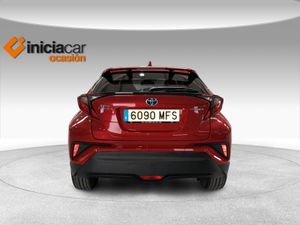 Toyota C-HR 1.8 125H Advance  - Foto 5