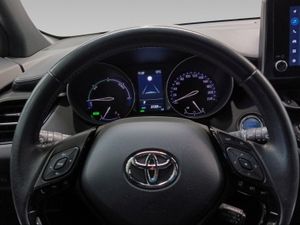 Toyota C-HR 1.8 125H Advance  - Foto 14