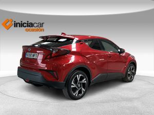 Toyota C-HR 1.8 125H Advance  - Foto 19