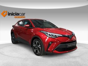 Toyota C-HR 1.8 125H Advance  - Foto 20