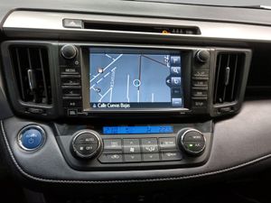 Toyota Rav4 2.5l hybrid 2WD Feel!  - Foto 16
