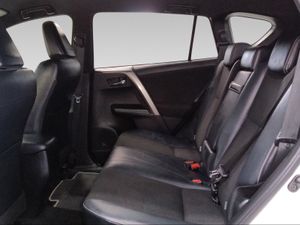Toyota Rav4 2.5l hybrid 2WD Feel!  - Foto 12