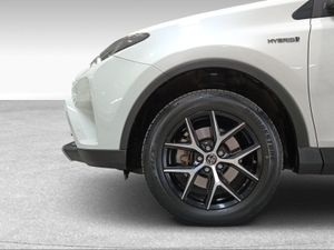 Toyota Rav4 2.5l hybrid 2WD Feel!  - Foto 17