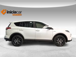 Toyota Rav4 2.5l hybrid 2WD Feel!  - Foto 18