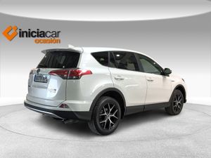Toyota Rav4 2.5l hybrid 2WD Feel!  - Foto 19