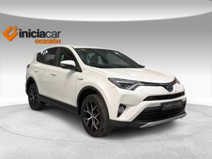 Toyota Rav4 2.5l hybrid 2WD Feel!  - Foto 20