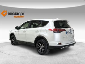 Toyota Rav4 2.5l hybrid 2WD Feel!  - Foto 3