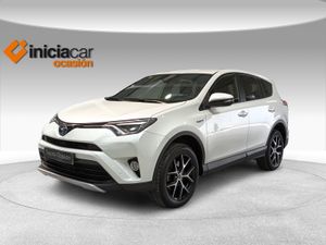 Toyota Rav4 2.5l hybrid 2WD Feel!  - Foto 2