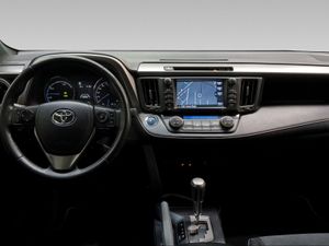 Toyota Rav4 2.5l hybrid 2WD Feel!  - Foto 9