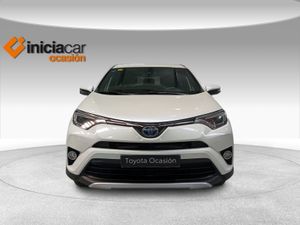 Toyota Rav4 2.5l hybrid 2WD Feel!  - Foto 6