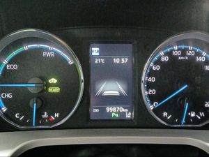 Toyota Rav4 2.5l hybrid 2WD Feel!  - Foto 15