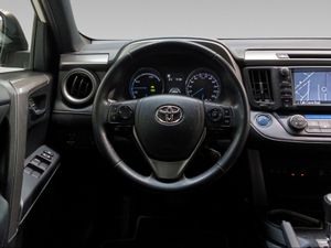 Toyota Rav4 2.5l hybrid 2WD Feel!  - Foto 10