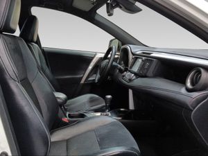 Toyota Rav4 2.5l hybrid 2WD Feel!  - Foto 7