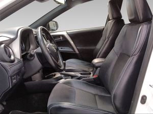 Toyota Rav4 2.5l hybrid 2WD Feel!  - Foto 13