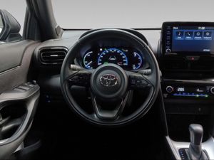 Toyota Yaris Cross 1.5 120H Active Tech  - Foto 10