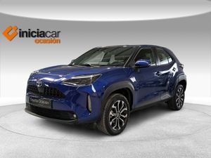 Toyota Yaris Cross 1.5 120H Active Tech  - Foto 2