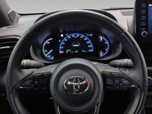 Toyota Yaris Cross 1.5 120H Active Tech  - Foto 14