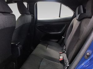 Toyota Yaris Cross 1.5 120H Active Tech  - Foto 12