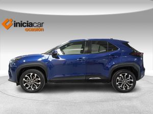 Toyota Yaris Cross 1.5 120H Active Tech  - Foto 4