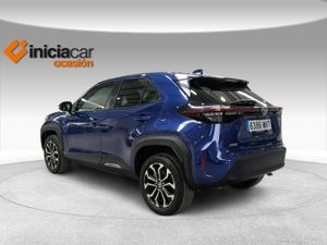 Toyota Yaris Cross 1.5 120H Active Tech  - Foto 3