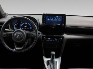 Toyota Yaris Cross 1.5 120H Active Tech  - Foto 9